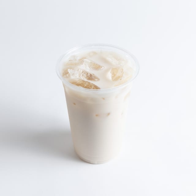 Horchata (Rice Water).