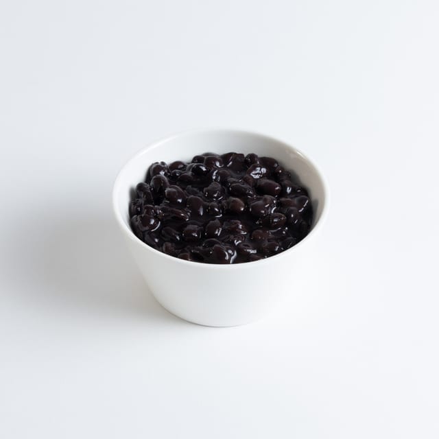 T- Beans.