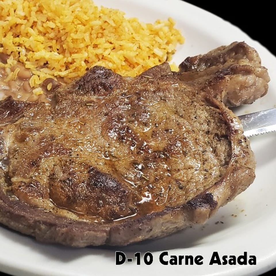 Delicious Carne Asada Dishes