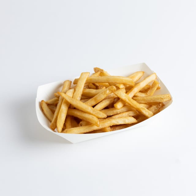 A5- French Fries.