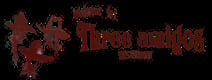 Three Amigos Restaurant