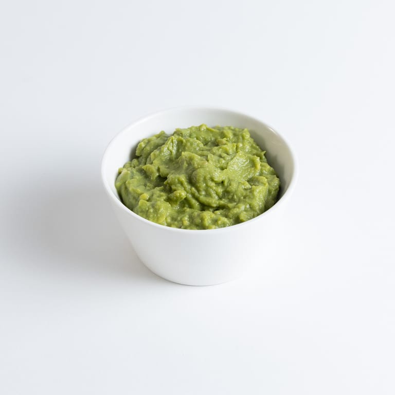 Discover Our Delicious Guacamole